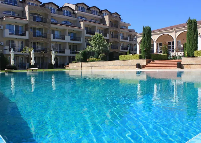 Atia Resort