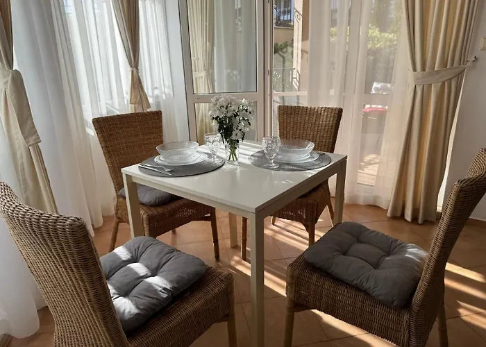 Atia Resort